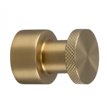 Крючок настенный Splendy Passion золотой матовый, PA401120VGM