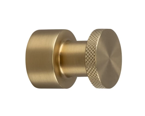 Крючок настенный Splendy Passion золотой матовый, PA401120VGM