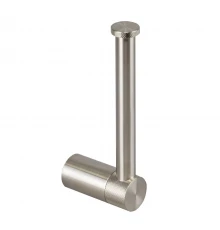 Держатель запасного рулона бумаги Splendy Passion, никель брашированный, PA4111VNB