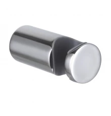 Держатель для ручного душа Splendy хром, латунь, AA221NRLCR