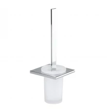 Ёршик Splendy Inspiration R, хром, настенный, IR4052VSCR