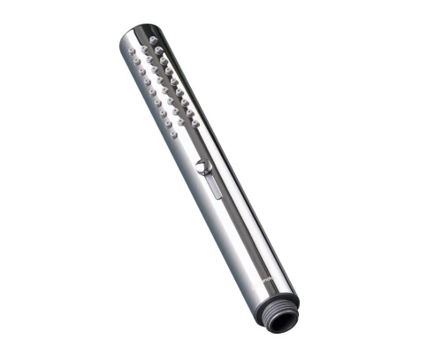 Ручной душ Splendy Sense V, хром, 28x226 мм, 2 режима, SV21728C4CR
