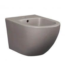 Биде подвесное Splendy Light, серый матовый, LI10852V1DM