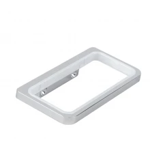 Держатель для мыльницы Splendy Inspiration S, хром, IS4252HVCR