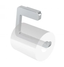 Бумагодержатель Splendy Inspiration хром настенный без крышки, IN4062SVCR