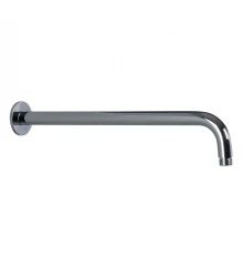 Держатель верхнего душа Splendy, латунь, хром, 380 мм, AA213N380RCR