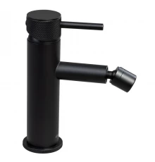 Смеситель для биде Splendy Passion, черный матовый, PA207166K1BM