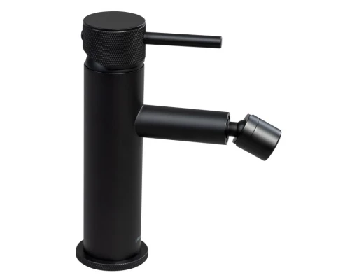 Смеситель для биде Splendy Passion, черный матовый, PA207166K1BM