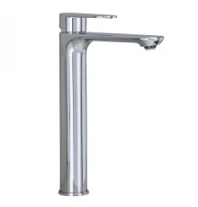 Смеситель для раковины Splendy Rest высокий, хром, RE201294GK1CR