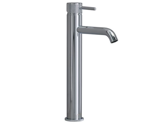 Смеситель для раковины Splendy Passion высокий, хром, PA201305GK1CR