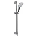 Душевой гарнитур Splendy Sense S, хром, 3 режима, квадратная лейка 107 мм, SS20958S1103CR Душевой гарнитур Splendy Sense S, хром, 3 режима, квадратная лейка 107 мм, SS20958S1103CR