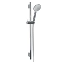 Душевой гарнитур Splendy Sense R, хром, 720 мм, SR20972R1001BM
