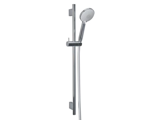 Душевой гарнитур Splendy Sense R, хром, 720 мм, SR20972R1001BM