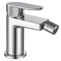 Смеситель для биде Splendy Rest, однорычажный, хром, RE207132K1CR Смеситель для биде Splendy Rest, однорычажный, хром, RE207132K1CR