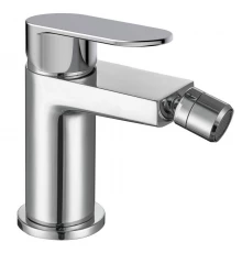 Смеситель для биде Splendy Rest, однорычажный, хром, RE207132K1CR