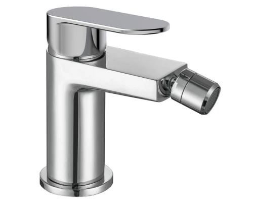 Смеситель для биде Splendy Rest, однорычажный, хром, RE207132K1CR