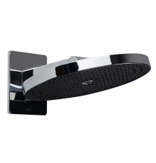 Верхний душ Splendy Feeling 300x300 мм, хром, FE212N300R2CR