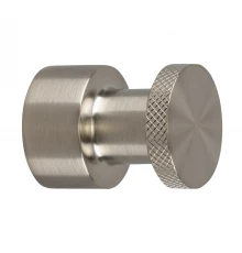 Крючок Splendy Passion настенный никель брашированный, PA401120VNB