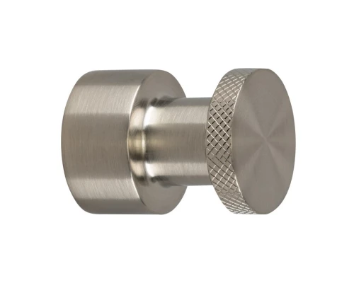 Крючок Splendy Passion настенный никель брашированный, PA401120VNB