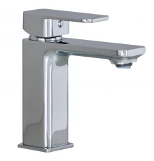 Смеситель для раковины Splendy Self, хром, SE201155GK1CR