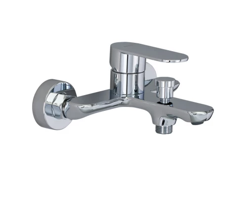 Смеситель для ванны Splendy Rest, хром, RE203N2K215CR