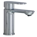 Смеситель для раковины Splendy Rest, хром, однорычажный, RE201146GK1CR Смеситель для раковины Splendy Rest, хром, однорычажный, RE201146GK1CR