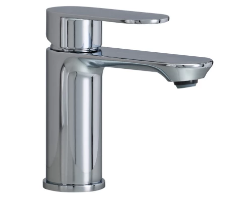 Смеситель для раковины Splendy Rest, хром, однорычажный, RE201146GK1CR