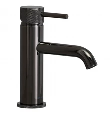 Смеситель для раковины Splendy Passion, хром черный, PA201168GK1BC