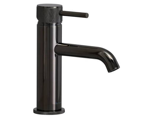 Смеситель для раковины Splendy Passion, хром черный, PA201168GK1BC