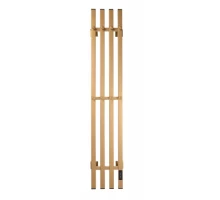 Полотенцесушитель электрический ES.M Tower SQ-04120180MG матовое золото