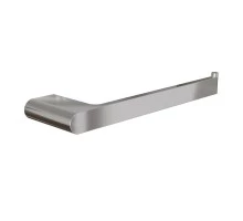 Полотенцедержатель Knotlor TH101C, хром