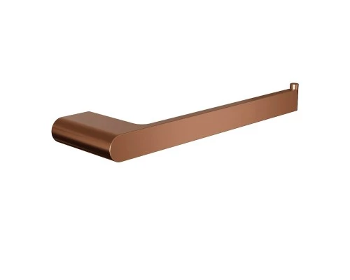 Полотенцедержатель Knotlor TH101RB, бронза