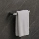 Полотенцедержатель Knotlor TH102C, хром