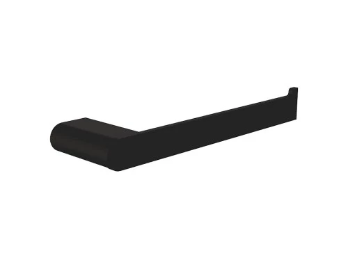 Полотенцедержатель Knotlor TH102BL, черный