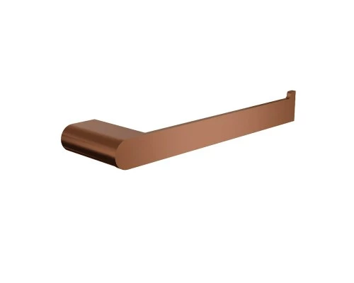 Полотенцедержатель Knotlor TH102RB, бронза