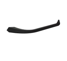 Полотенцедержатель Knotlor TH103BL, черный