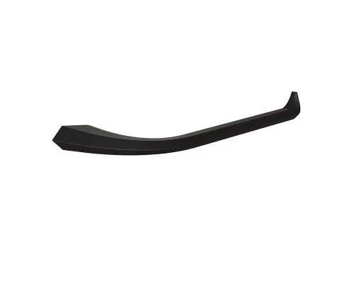 Полотенцедержатель Knotlor TH103BL, черный