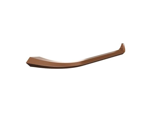 Полотенцедержатель Knotlor TH103RB, бронза