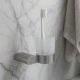 Стакан для ванной комнаты Knotlor SC102BS, сатин