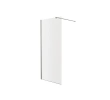 Душевая перегородка Knotlor WI090CG0C 90х200, хром