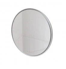 Зеркало Knotlor FLMR111000WY 100х100 см