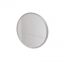 Зеркало Knotlor FLMR110800WY 80х80 см