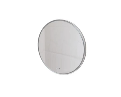 Зеркало Knotlor FLMR110800WY 80х80 см