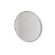 Зеркало Knotlor FLMR110800WY 80х80 см