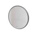 Зеркало Knotlor FLMR110800BEM 80х80 см