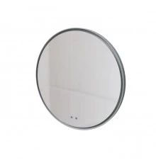 Зеркало Knotlor FLMR110800BEM 80х80 см