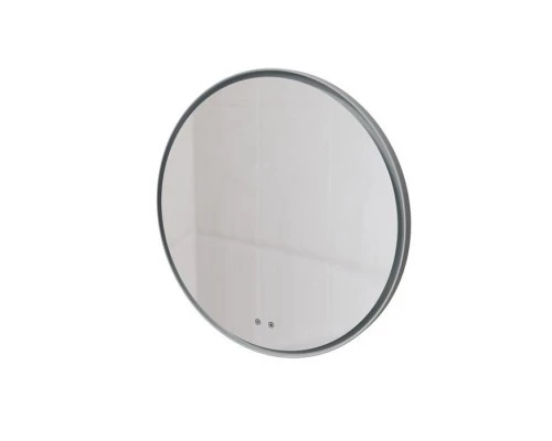Зеркало Knotlor FLMR110800BEM 80х80 см