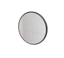 Зеркало Knotlor FLMR110800GRM 80х80 см