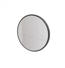 Зеркало Knotlor FLMR110800GRM 80х80 см