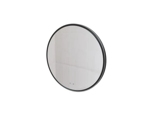 Зеркало Knotlor FLMR110800GRM 80х80 см